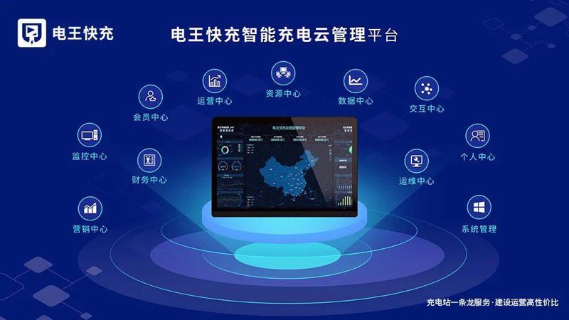 新能源充电桩如何收费？